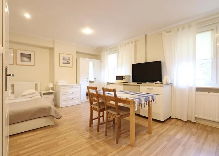 Wood Creek Apartments