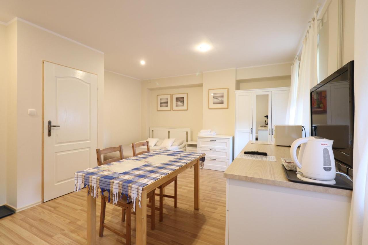 Apartment Wood Creek Wroclaw