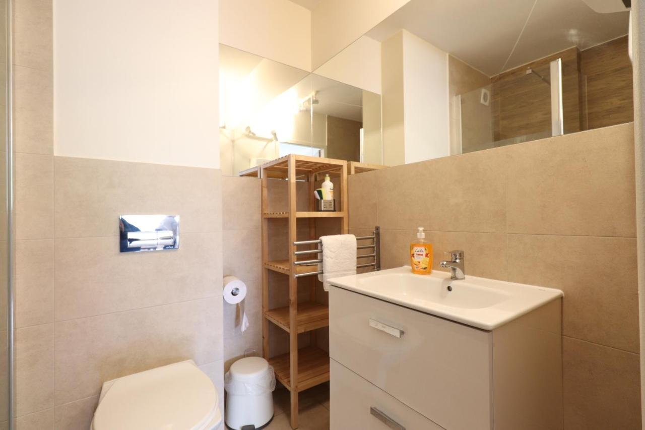 Apartment Wood Creek Wroclaw