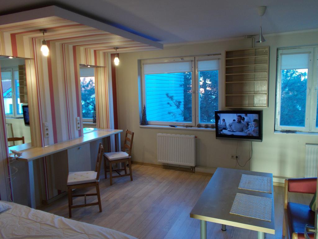Apartment Wood Creek