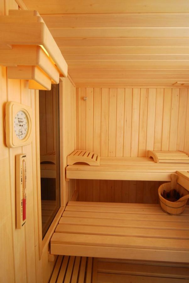 Wood Creek Apartment Wroclaw